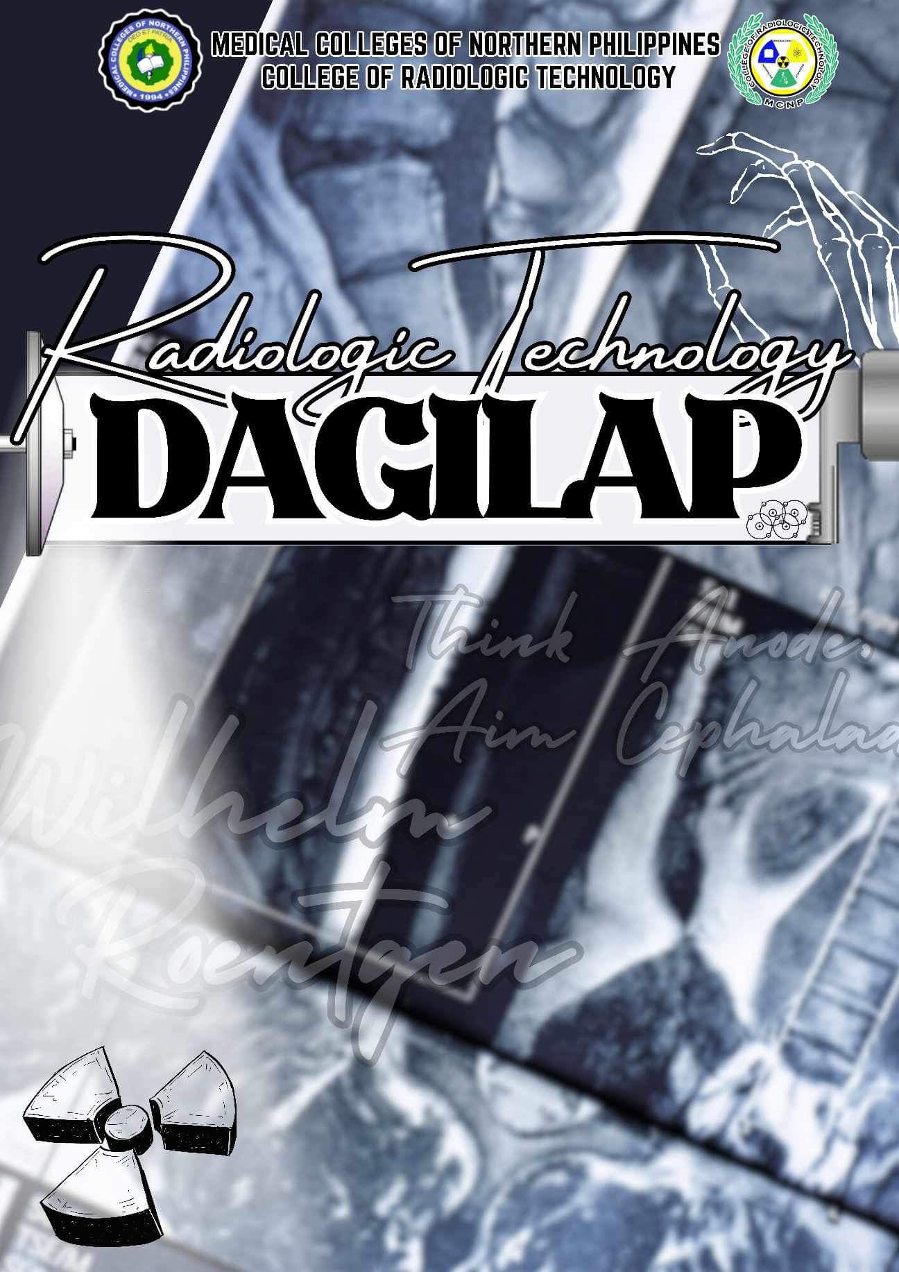 View Vol. 1 No. 1 (2024): DAGILAP